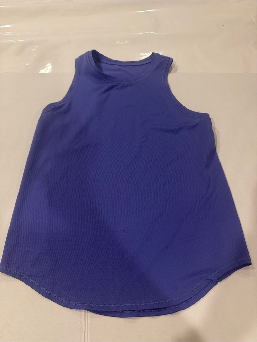 lululemon athletica Women's Tank Top - purple